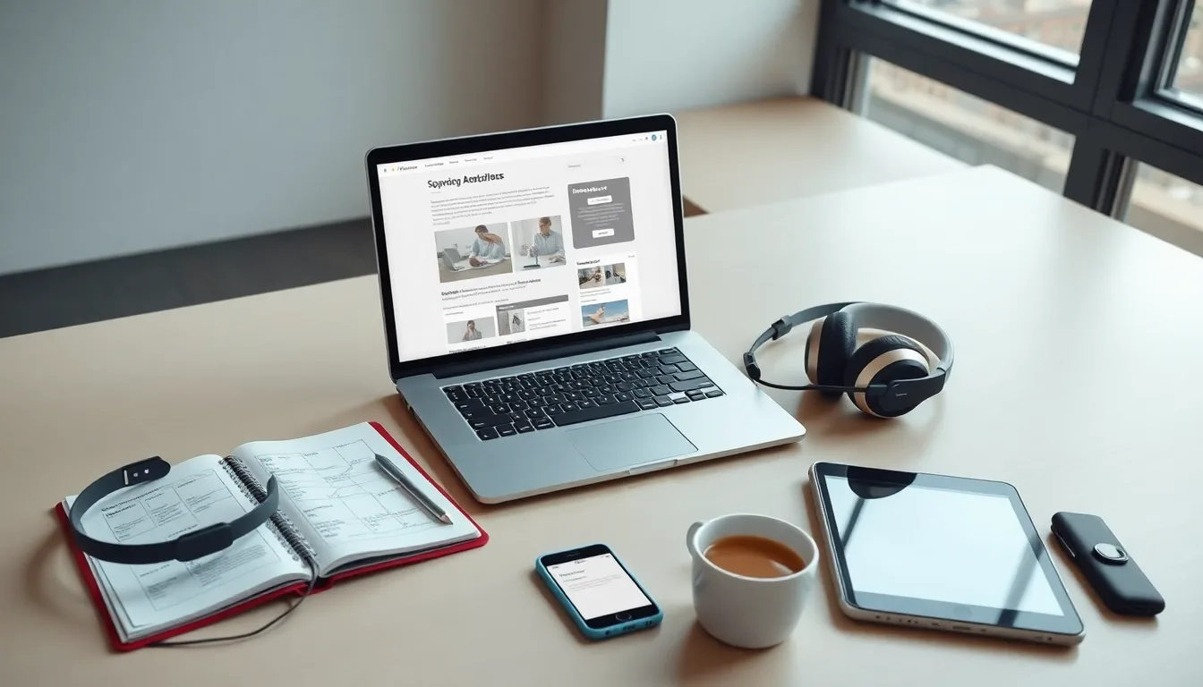Ergonomie site web : 10 clés pour optimiser votre expérience utilisateur