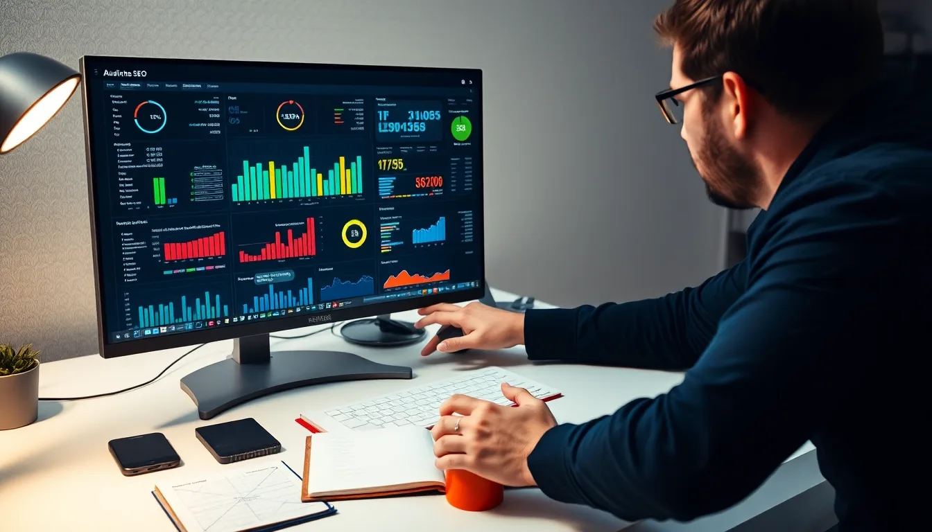 Optimisez Votre SEO Avec Outiref : Guide Complet pour un Audit Efficace
