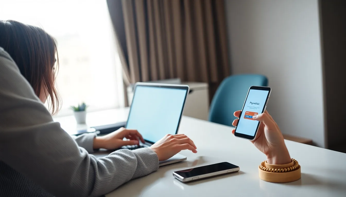 Tout savoir sur PayPal : Guide ultime pour vos paiements en ligne