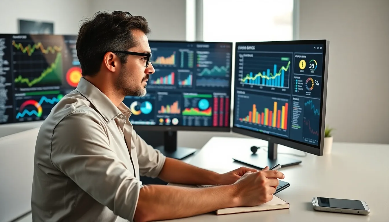 Audit SEA : Optimisez Vos Campagnes Publicitaires et Maximisez Votre ROI
