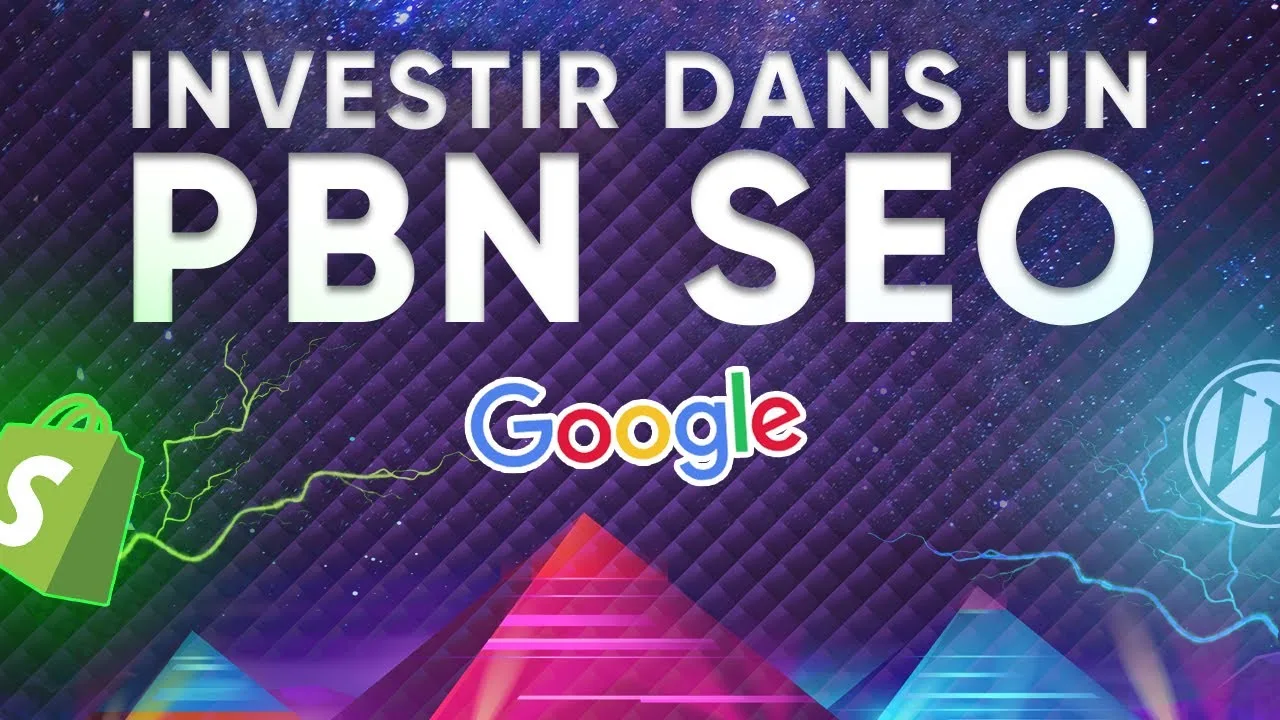 Les secrets d’un PBN efficace pour votre stratégie SEO