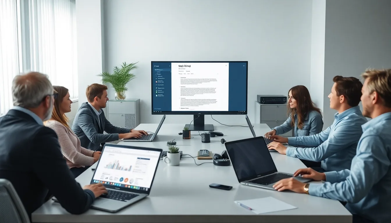 Maximisez votre SEO avec nos Prestations de Netlinking sur Mesure