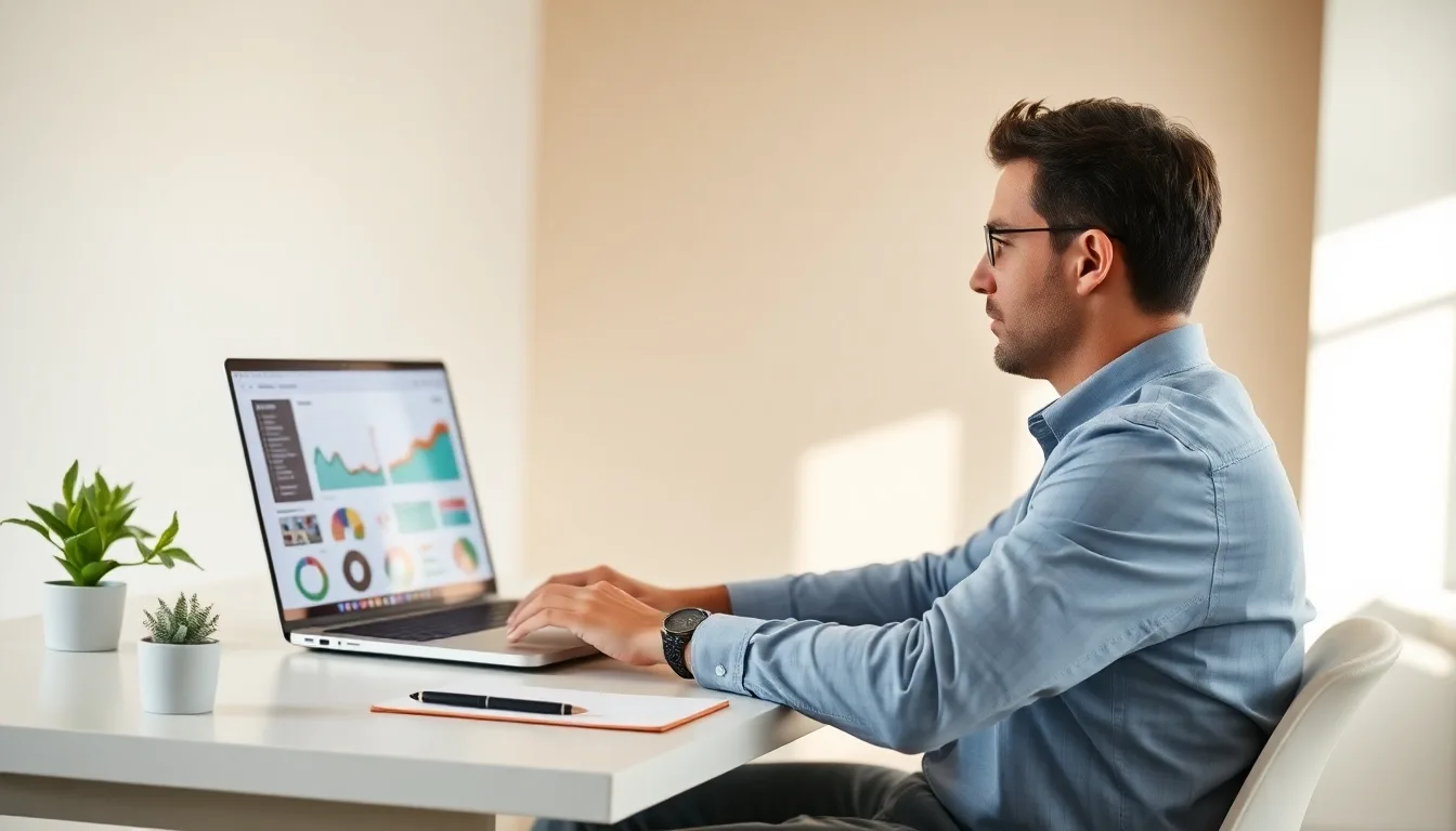 Formation Google Analytics 4 : Apprenez à maîtriser l’analyse de vos données