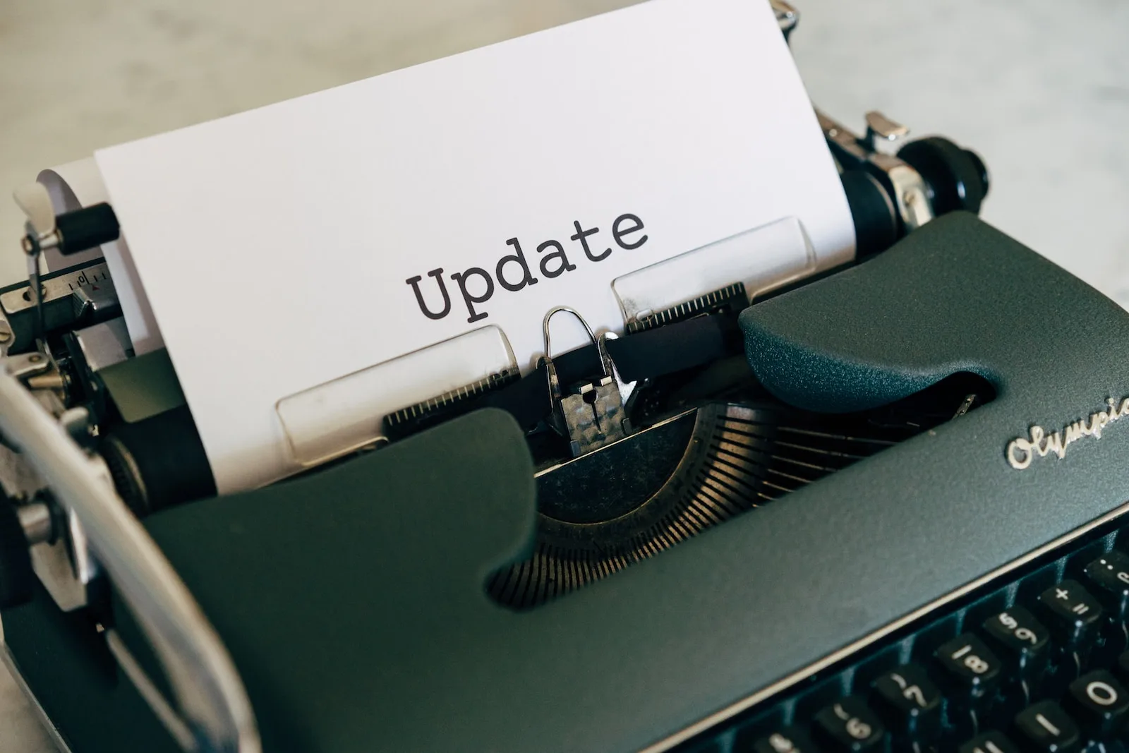 Comprendre les enjeux des Core Update Google