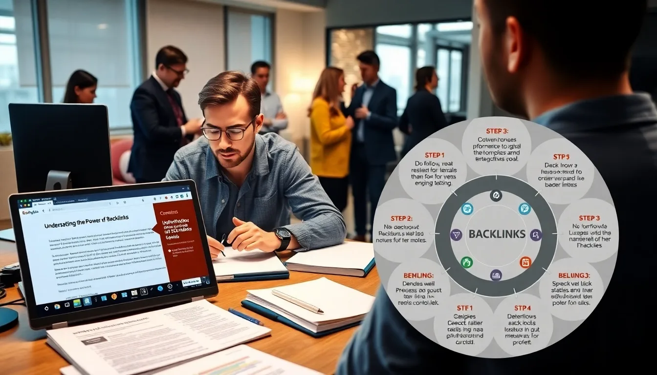 Formation Netlinking : Devenez Expert en Stratégies de Backlinks