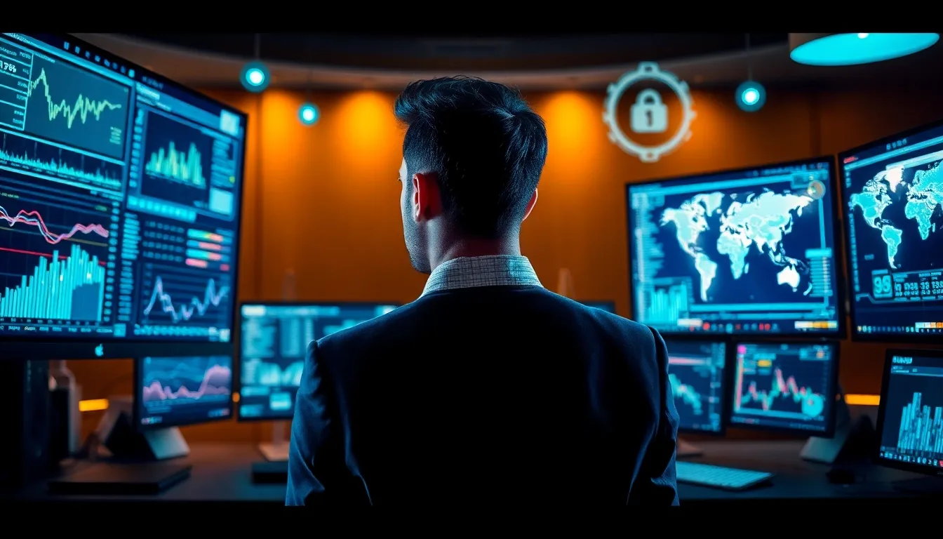 Maîtrisez la veille numérique : Guide complet pour une surveillance en ligne efficace