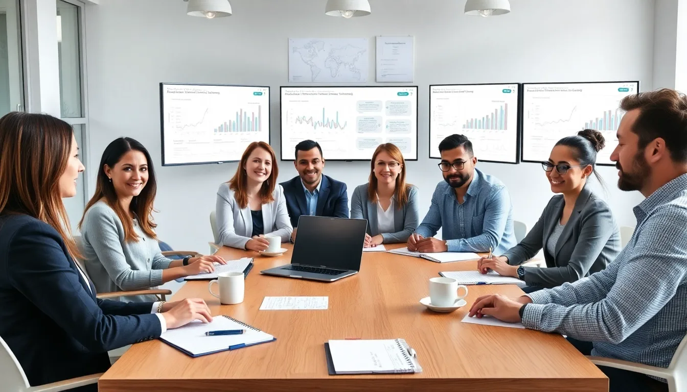 Comment Choisir la Meilleure Agence de Référencement SEO pour Votre Site