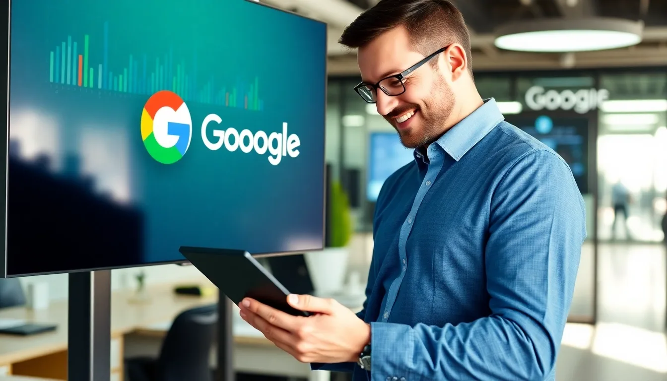 Tout Savoir Sur la Certification Google : Avantages, Cours et Comment Réussir