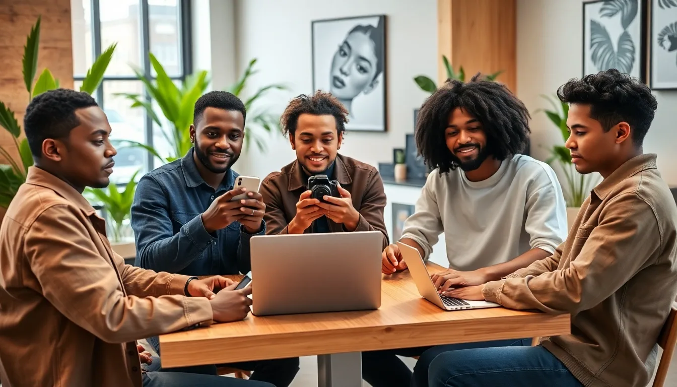 Tout savoir sur les influenceurs : Définition, rôles et stratégies gagnantes
