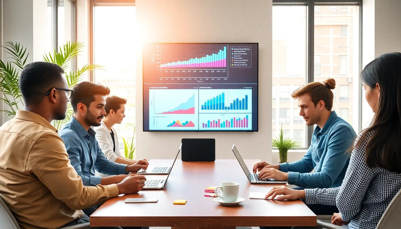 Top 10 des Agences d’Influence en France pour Booster Votre Visibilité
