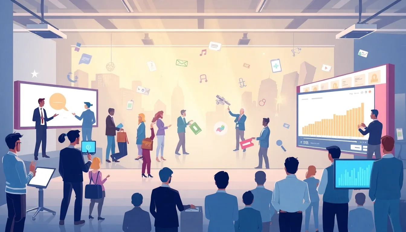 Comment réussir votre vidéo corporate : Guide complet et inspirations créatives