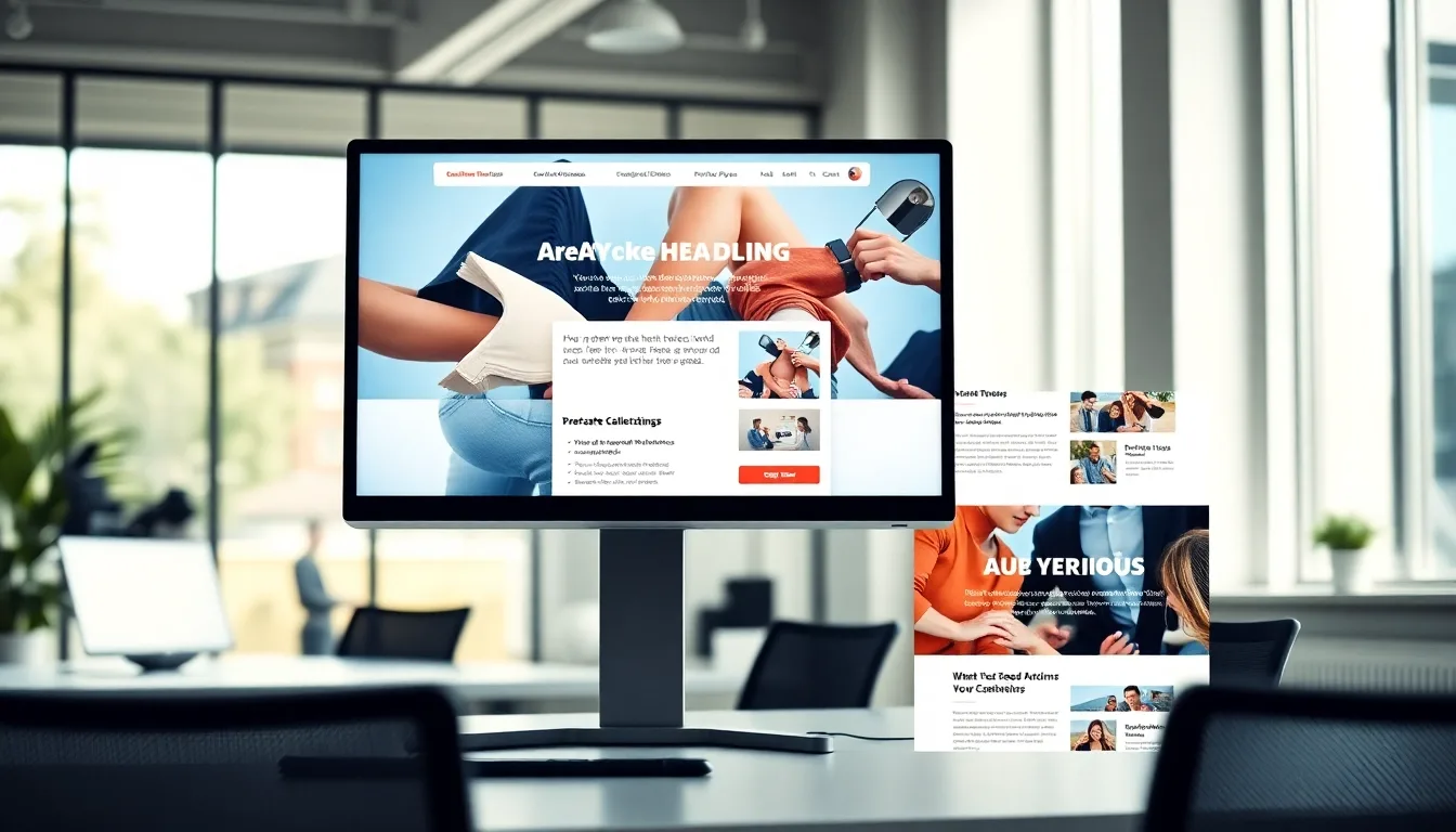 Guide complet pour créer une Landing Page efficace et optimisée