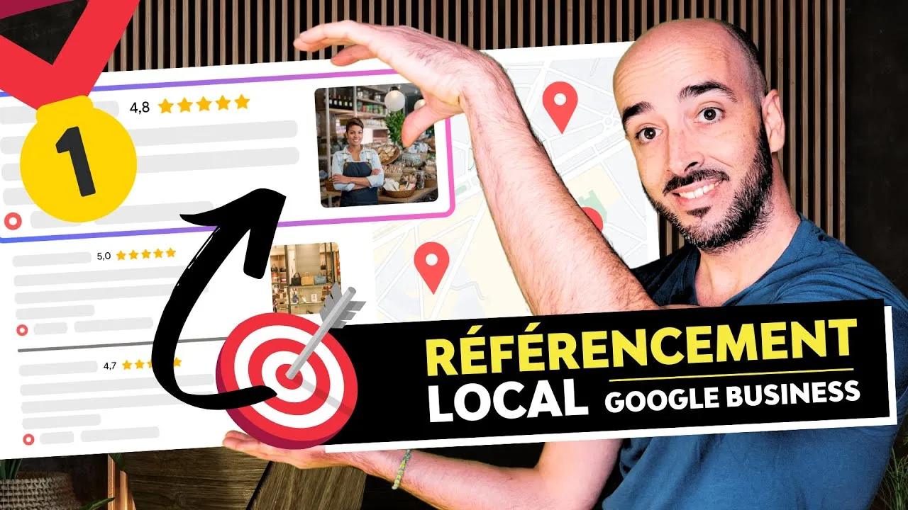 Révolution SEO 2026 : L’impact des IA génératives sur le référencement local et social media