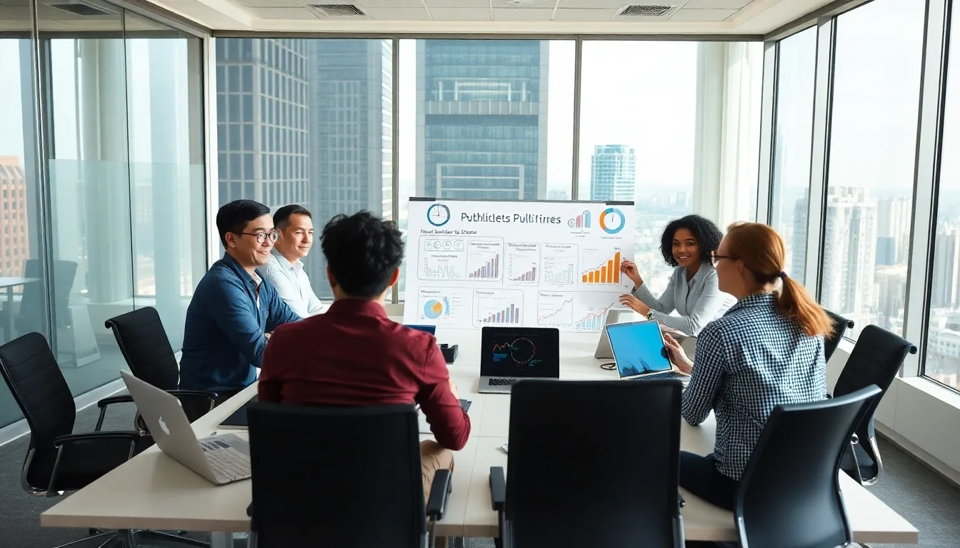 Découvrez la meilleure agence Adwords pour propulser votre publicité en ligne