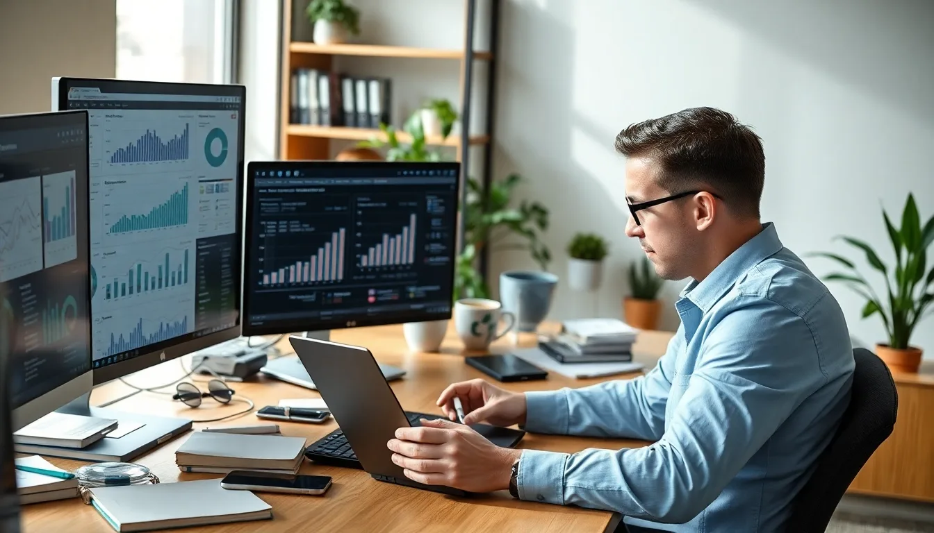 Trouvez le Consultant Freelance Référencement Naturel Idéal pour Booster Votre Visibilité