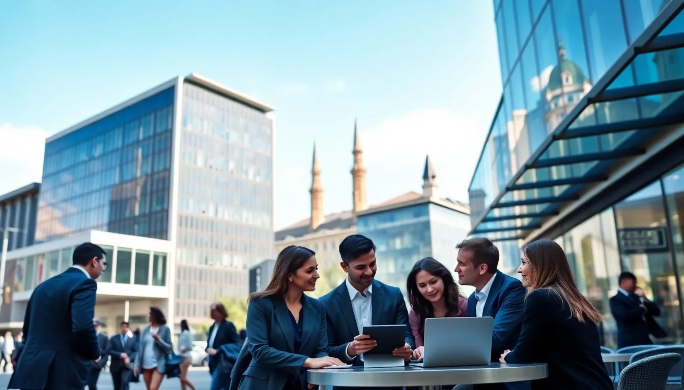 Les Meilleures Agences SEO à Mulhouse pour Booster Votre Visibilité