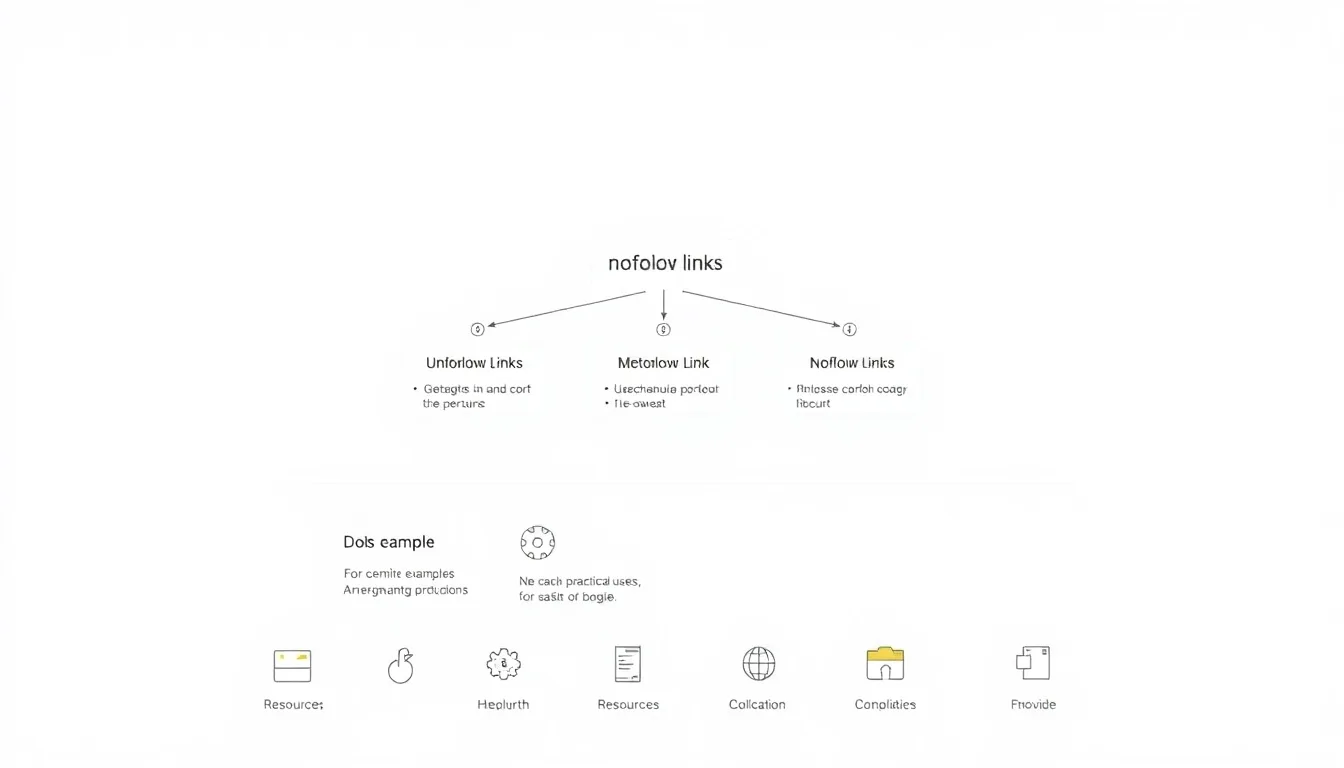 Tout savoir sur les liens nofollow : Définition, impact et meilleures pratiques