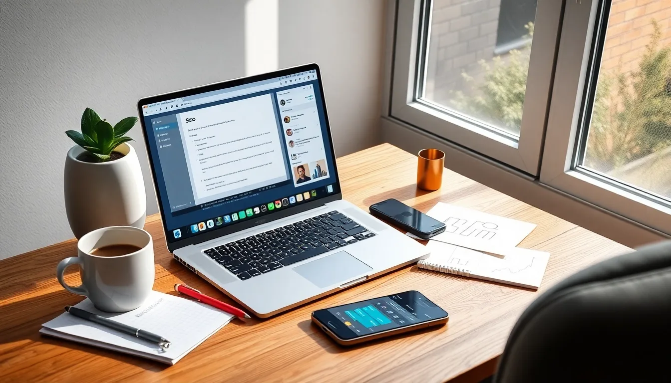 Textbulker : L’outil incontournable pour booster vos contenus SEO avec l’IA
