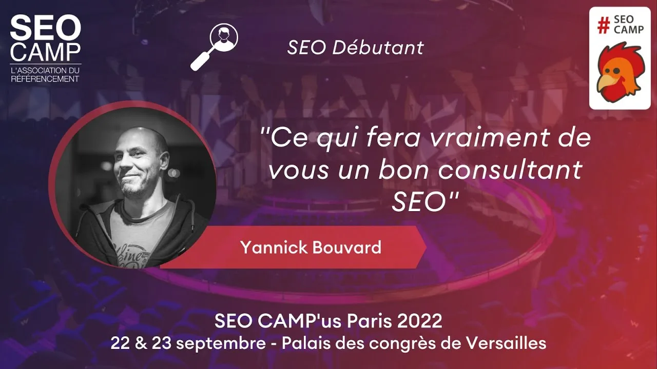 Comment choisir un consultant SEO à Paris ?