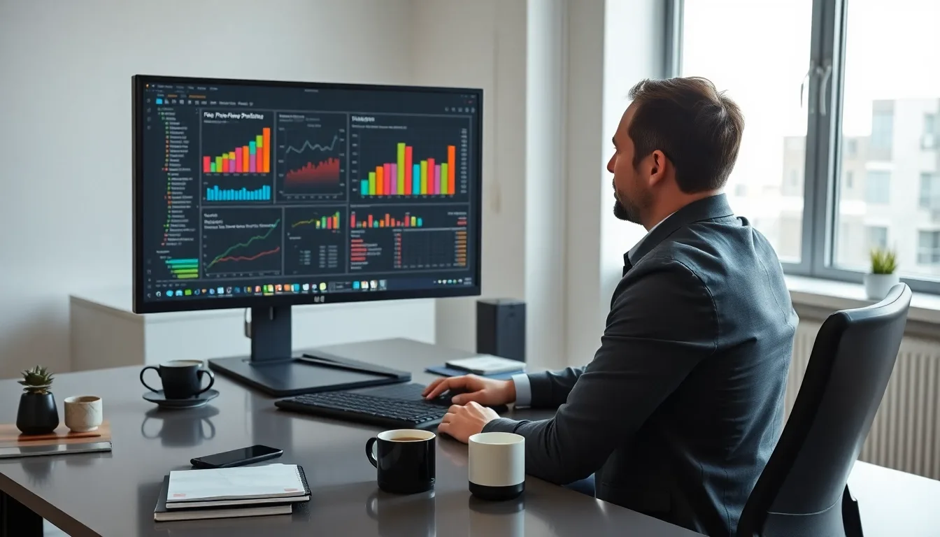 Maximisez votre ROI avec Microsoft Ads : Guide complet et stratégies efficaces