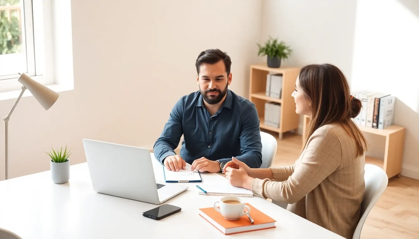 Devenez un expert avec un coach SEO : Guide complet pour optimiser votre visibilité