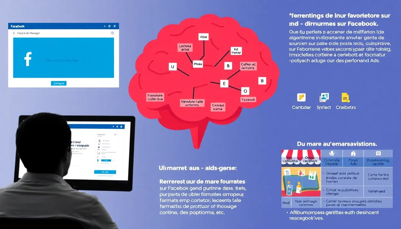 Comment fonctionne Facebook Ads : Guide complet pour optimiser vos publicités