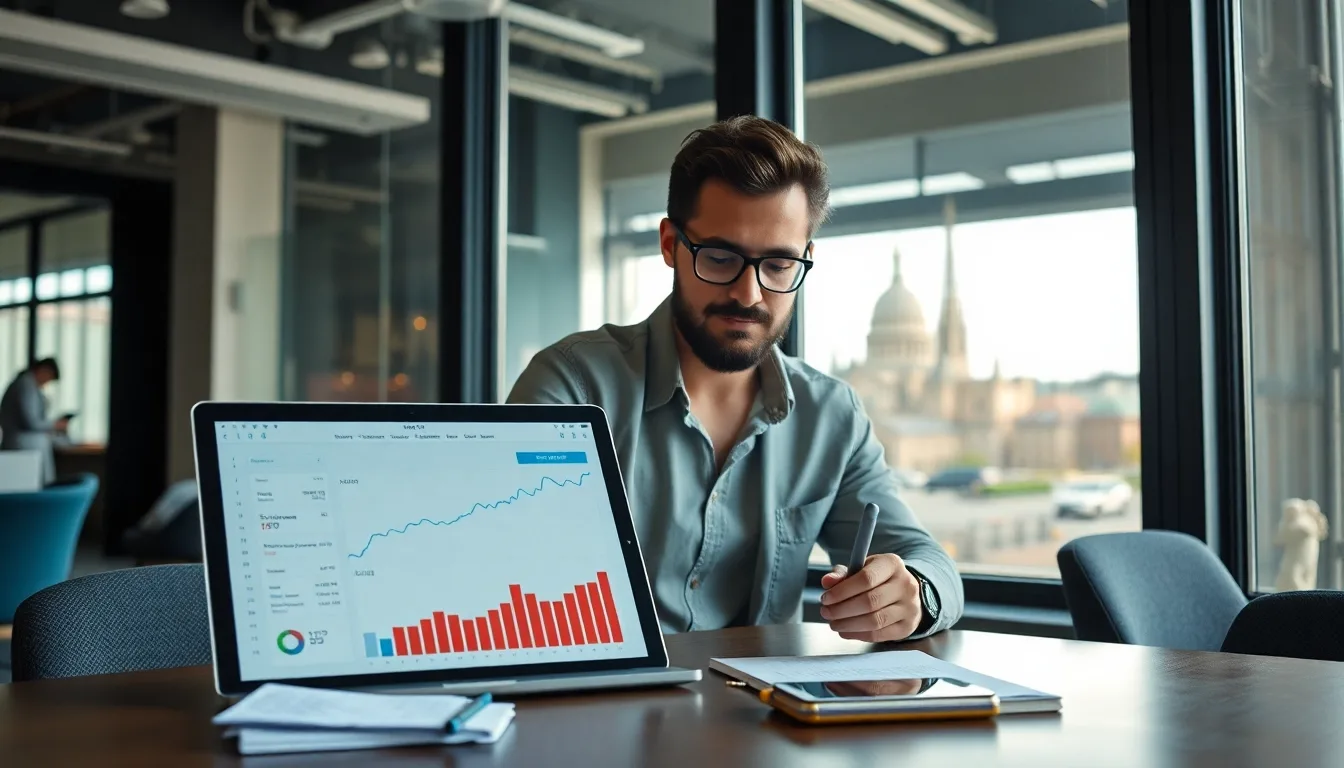 Boostez Votre Visibilité en Ligne : Les Meilleurs Freelance SEO à Paris