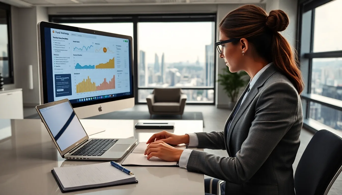 GA4 : Le Guide Ultime pour Optimiser l’Analyse de Votre Site Web