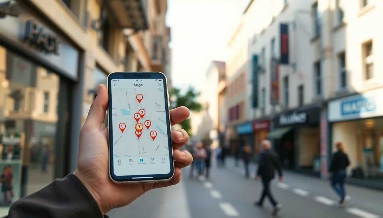 Les Meilleurs Astuces pour Tirer Parti de votre Store Locator