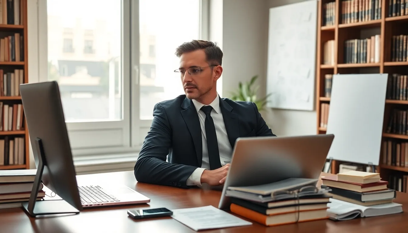 Veille juridique : Guide complet pour suivre l’actualité du droit efficacement