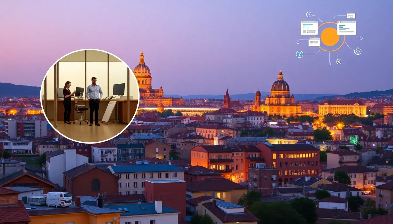 Les Meilleurs Consultants SEO à Toulouse : Boostez Votre Visibilité en Ligne
