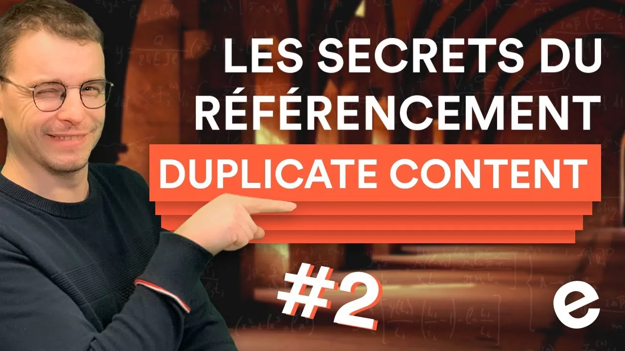 Gérer le contenu dupliqué pour améliorer son SEO