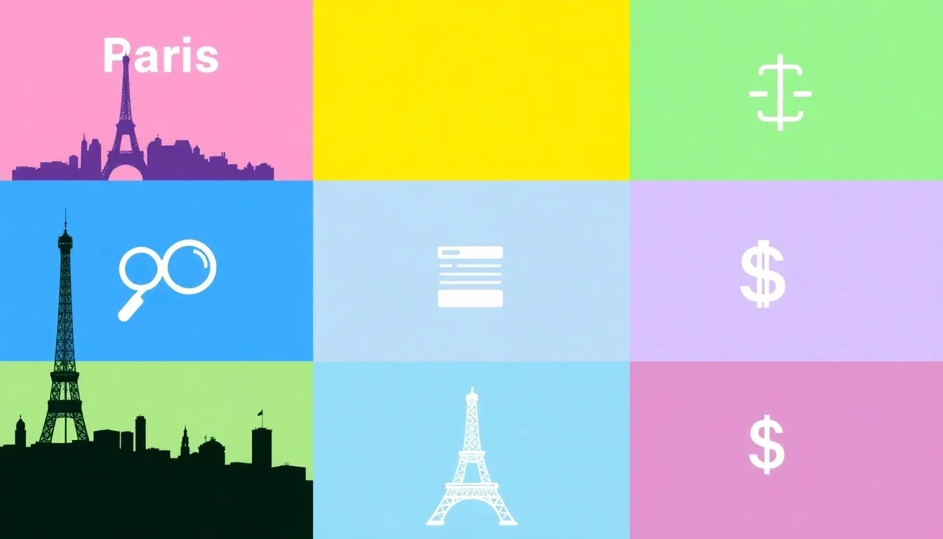 Top Agences de Référencement à Paris : Guide Complet pour 2025