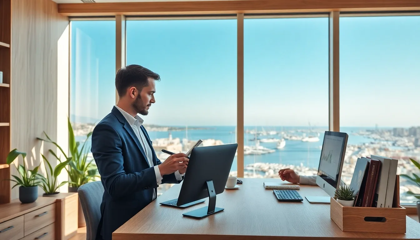 Consultant SEO Marseille : Comment Choisir le Meilleur Expert pour Votre Référencement