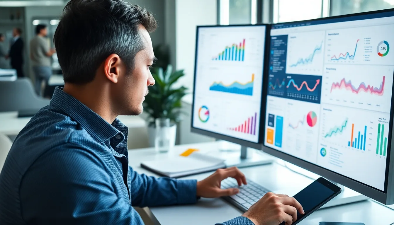 Maximisez votre Stratégie Marketing avec Tag Commander : Guide Complet