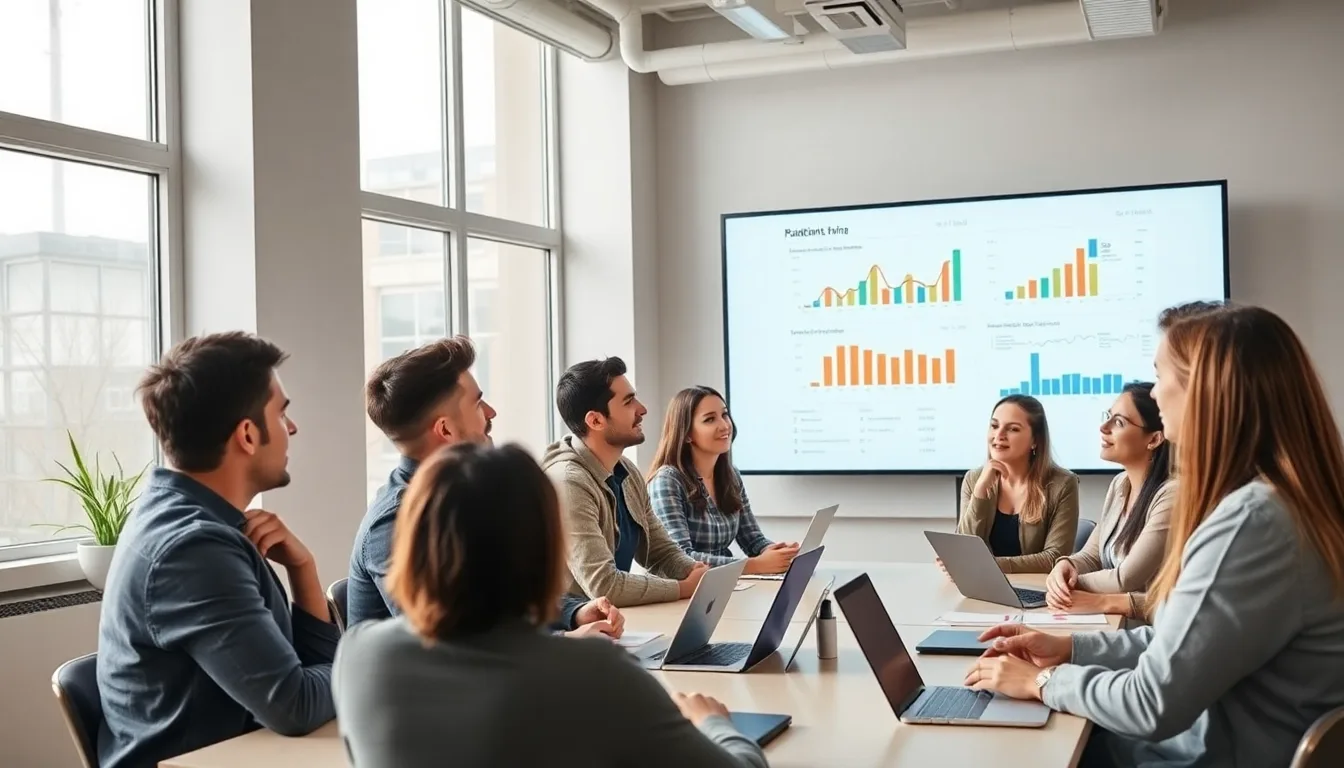 Devenir Expert en Formation Marketing Relationnel : Boostez Votre Carrière et Fidélisez Vos Clients