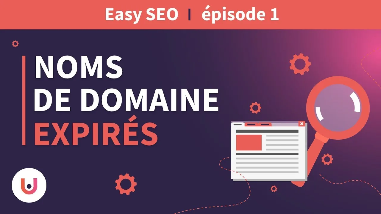 Comment les domaines expirés boostent votre SEO ?