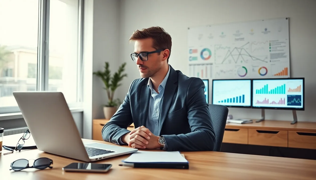 Expertise SEO : Tout ce que vous devez savoir pour réussir