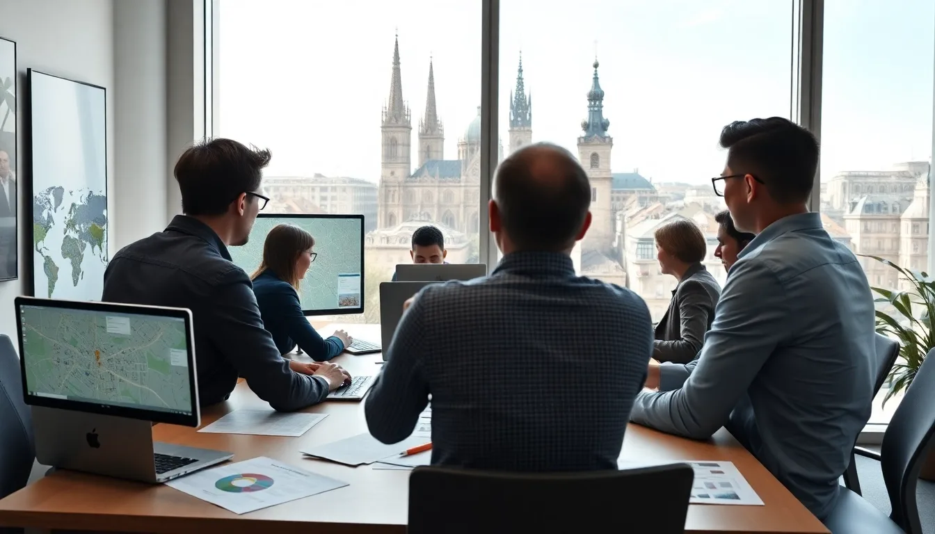 Améliorez votre Visibilité en Ligne avec une Agence SEO Strasbourg