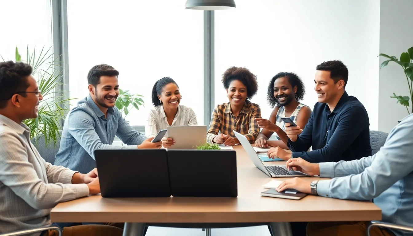 Comment Maximiser l’Impact de l’Employee Advocacy : Guide Complet et Exemples Pratiques