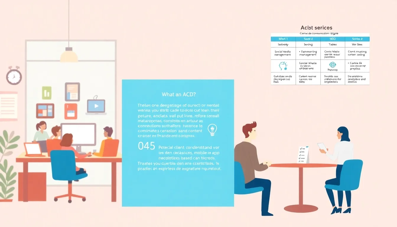 Top Agences de Communication Digitale en France : Nos Meilleures Recommandations