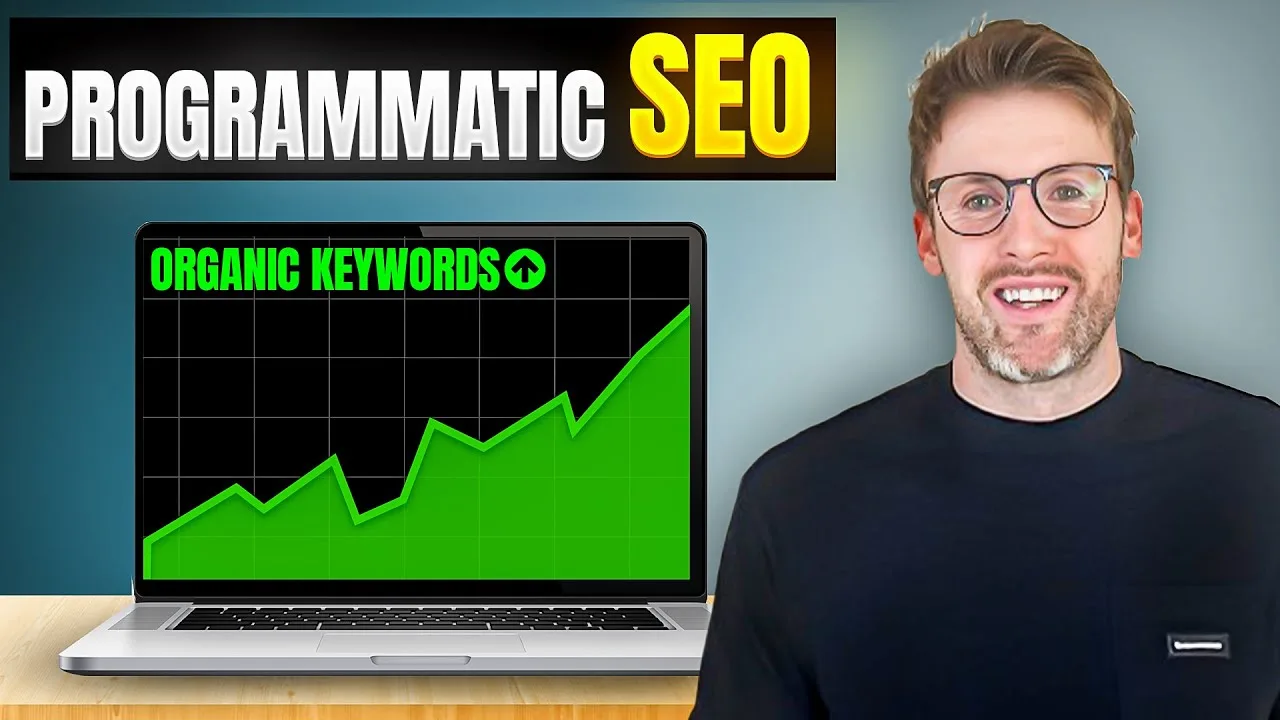 SEO programmatique : Comment ça marche ?