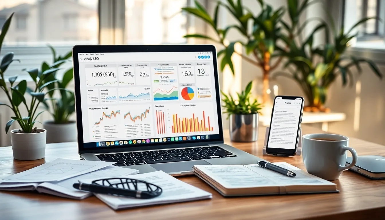 Comment référencer un site efficacement : Stratégies et conseils 2025
