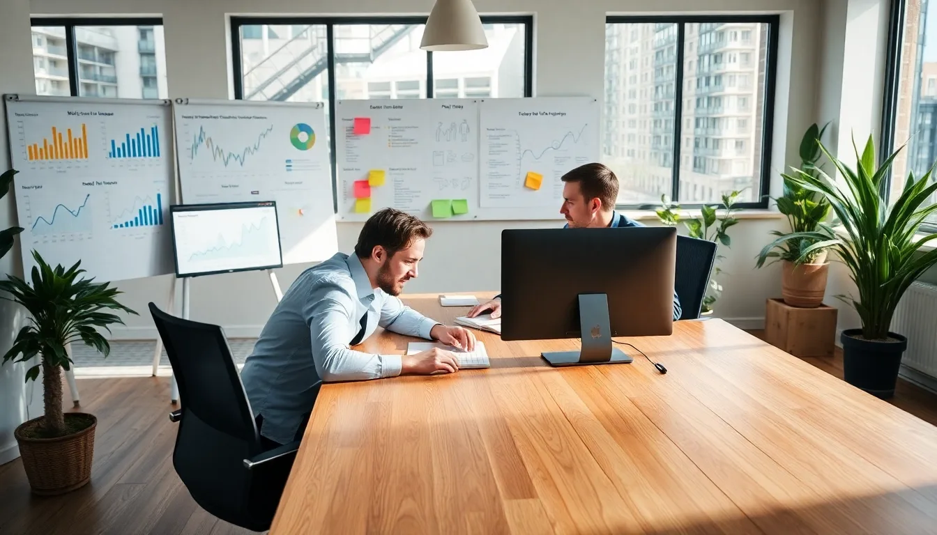 Découvrez comment le coaching SEO peut transformer votre visibilité sur Google