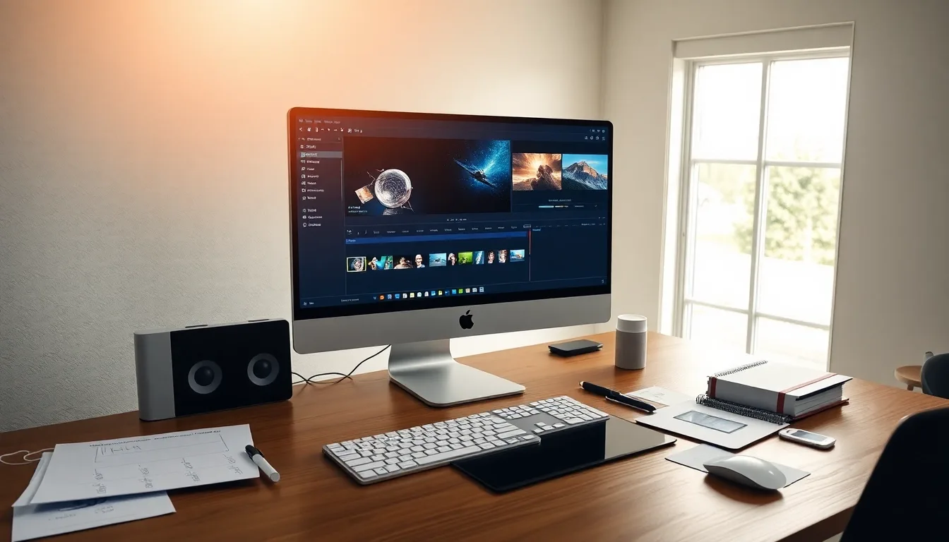 Formation Final Cut Pro : De Débutant à Expert en Montage Vidéo