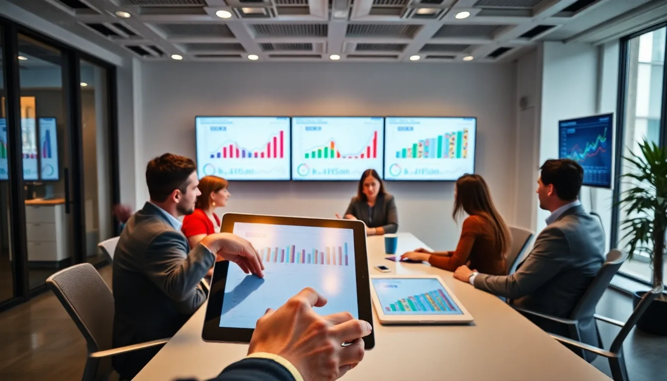 Maximisez votre ROI avec des stratégies performantes d’adsup