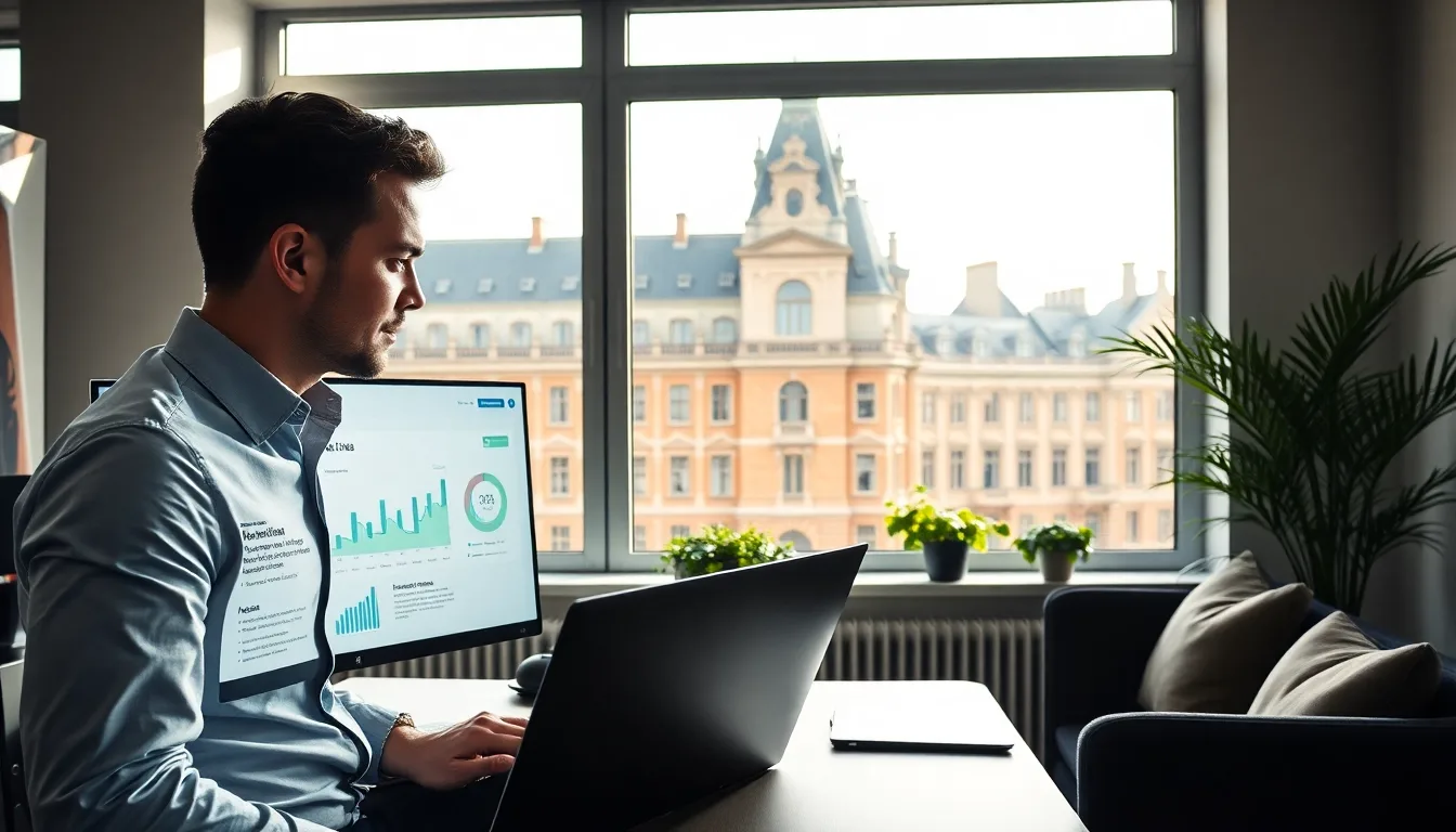 Choisir la Meilleure Agence SEO à Lille : Guide 2025