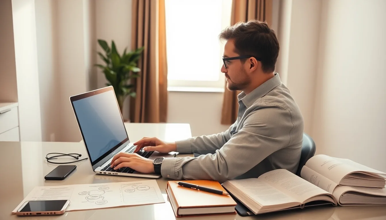 Formation Facebook : Devenez Expert en Marketing Digital en 2025