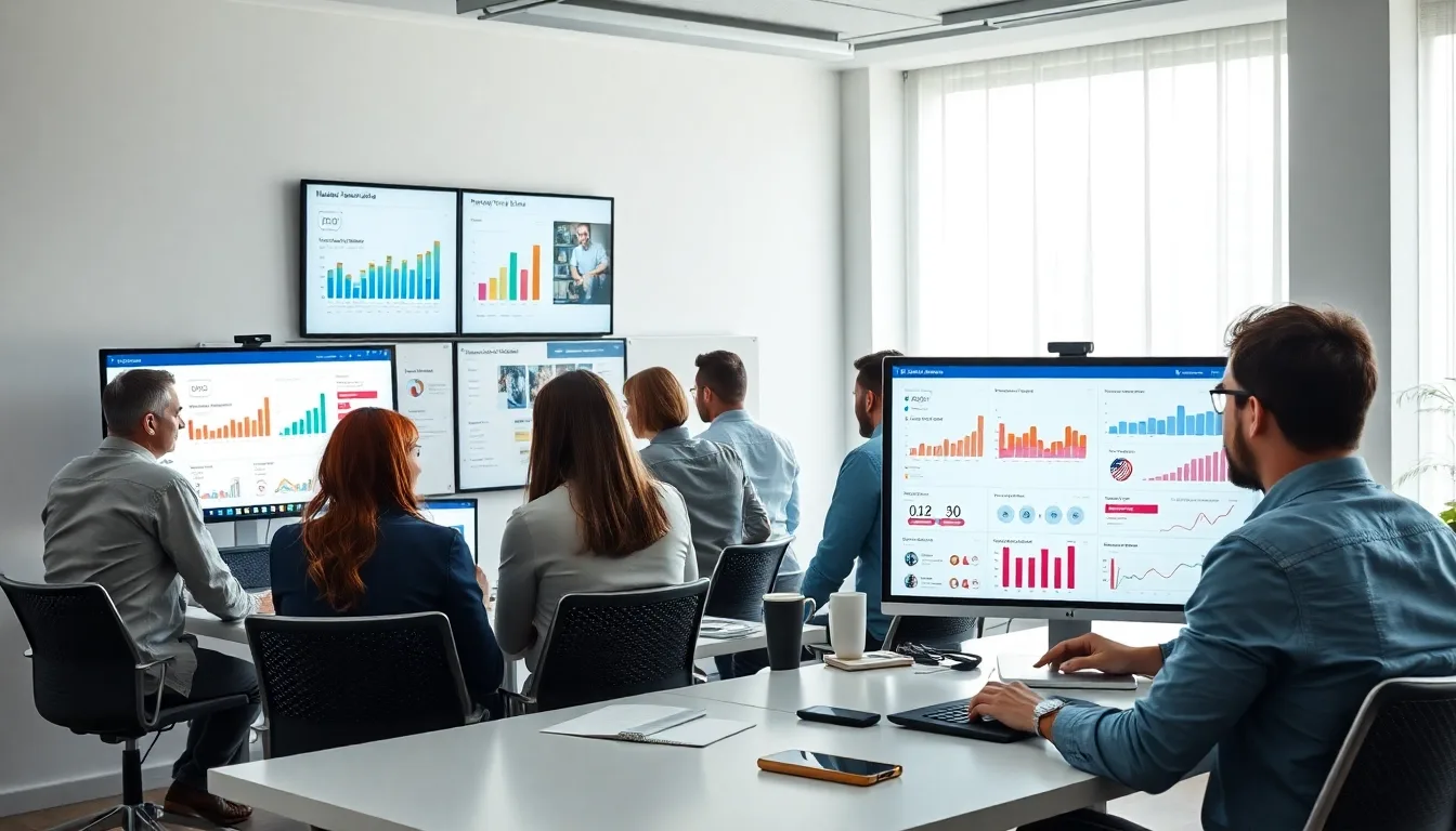 Guide ultime sur la génération de leads : Stratégies et outils pour réussir
