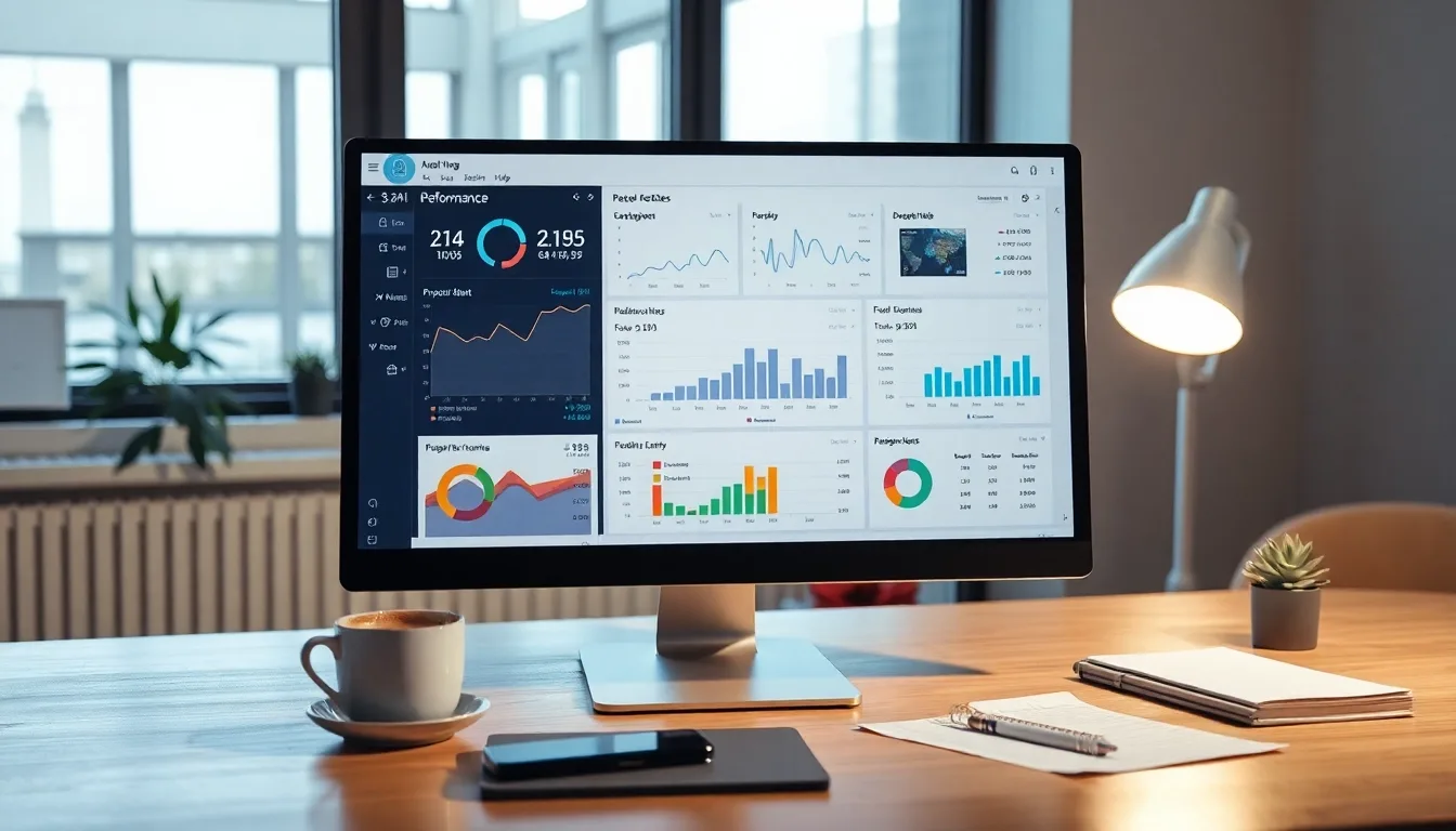 Améliorez la performance de votre site avec Pingdom : Guide essentiel et astuces